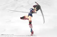 FRAME ARMS GIRL MIZUKI School Swimsuits Ver. 7