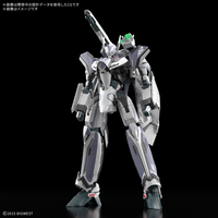 HG 1/100 VF-31F SIEGFRIED (MESSER IHLEFELD USE) 1