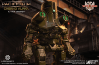 Pacific Rim – Cherno Alpha DefoStyle Figure NX 4