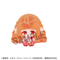 Karakoro Ｃlear Candy Figures Agents of the Four Seasons ： Dance of Spring 2