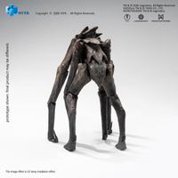 None Scale 5.9 Inch Godzilla King of the Monsters Muto Action Figure 7