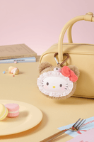 Hello Kitty And Friends Fluffy Teddy Bear Series Vinyl Plush Pendant Blind Box 2