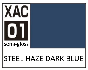 GSI Creos STEEL HAZE DARK BLUE - ARMORED CORE