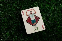 Room One Cards FPF Playing Cards - Away Edition - Federação Portuguesa De Futebol - photo 6