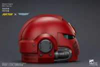 Blood Angels MkX Helmet 10