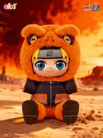 NARUTO SHIPPUDEN -Cute Beast Sitting Party 2