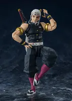 TAMASHII NATIONS UZUI TENGEN - Demon Slayer: Kimetsu no Yaiba - photo 5