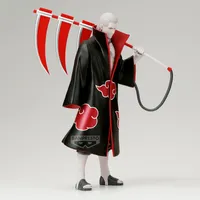 BANDAI NARUTO SHIPPUDEN Noir Edge Collection-HIDAN & KAKUZU-(A:HIDAN) - NARUTO - photo 2