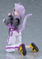 Max Factory figma Nekomata Okayu - hololive production - photo 10