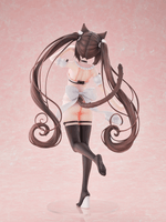 Nekopara Chocola Micro Bikini Maid -STD Edition- 6