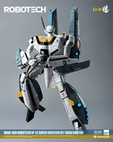 threezero ROBO-DOU ROBOTECH VF‐1S Super Veritech Set (RICK HUNTER) - ROBOTECH - photo 15
