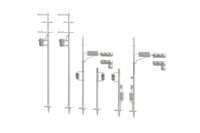 Traffic signal Set 2