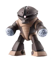 TAMASHII NATIONS <SIDE MS> MSM-04 ACGUY ver. A.N.I.M.E. - Mobile Suit Gundam - photo 1
