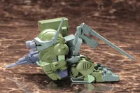 KOTOBUKIYA D-STYLE BURGLARY DOG - soukoukihei botoms kakuyakutaruitan - photo 5