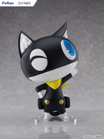 Morgana Big soft vinyl figure 5