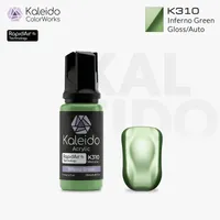 K310 Inferno Green