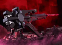 Max Factory PLAMATEA Shielder/Mash Kyrielight (Ortinax) Black Barrel Edition - Fate/Grand Order - photo 4