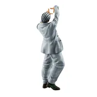 BANDAI Kosaku Kawajiri (The Gathering of Rivals) - JoJo's Bizarre Adventure - photo 4
