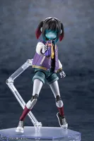 KOTOBUKIYA MAKINA - MILKY☆SUBWAY THE GALACTIC LIMITED EXPRESS - photo 8