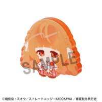 Karakoro Ｃlear Candy Figures Agents of the Four Seasons ： Dance of Spring 15