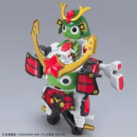 BANDAI HOBBY KERORO - MUSHA KERORO ROBO - Sgt. Keroro - photo 3