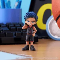 BUSHIROAD CREATIVE PalVerse Kuroko's Basketball vol.2 (Set of 6 figures) - Kuroko's Basketball - photo 4