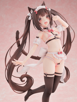 Nekopara Chocola Micro Bikini Maid -STD Edition- 9