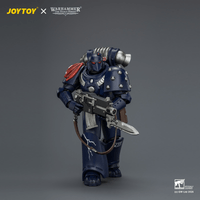 Night Lords MKVI Tactical Legionary 3