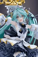GOOD SMILE COMPANY G.S. Collection [SC] Hatsune Miku Symphony: 10th Anniversary Ver. - Hatsune Miku - photo 7