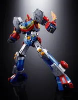 TAMASHII NATIONS GX-121 COM-BATTLER V6 - COM-BATTLER V - photo 9