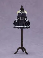GOOD SMILE COMPANY Nendoroid Doll Übel - Frieren: Beyond Journey's End - photo 5