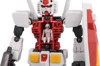 BANDAI Gundam Miximize - RX78 Gundam - Mobile Suit Gundam - photo 3