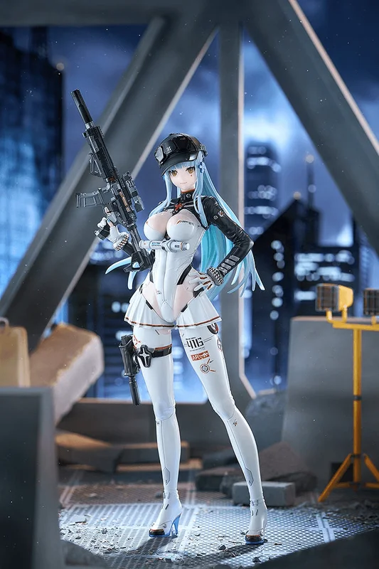 Max Factory Klukai: Speed Star - Girls' Frontline 2