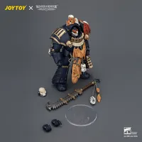 JOYTOY Night Lords Contekar Terminator Dissident - Warhammer 40K - photo 5