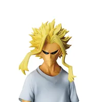 BANDAI Izuku Midoriya & All Might (The Story of How He Became the Greatest Hero) - My Hero Academia - photo 4