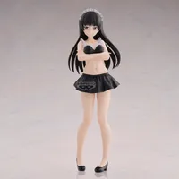BANDAI GIRLS und PANZER das FINALE Eternal Romance Shiho Nishizumi Maid Swimsuit ver. - GIRLS UND PANZER DAS FINALE - photo 6