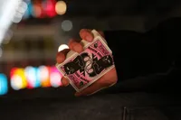 RIPNDIP Playing Cards - The Pink One 2