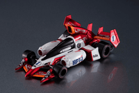 Cyber Formula Collection -Heritage Edition-Future GPX Cyber FormulaKNIGHT SAVIOR 005 9
