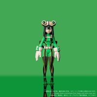 CK-M12 COLLEKAZARO Tsuyu Asui 2