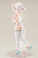 KOTOBUKIYA PUNI☆MOFU SHIRO MAO - Megami Device - photo 7