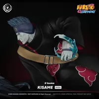 Tsume Art Kisame - Ikigai by Tsume - NARUTO - photo 13