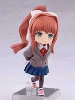 GOOD SMILE COMPANY Nendoroid Doll Monika - Doki Doki Literature Club! - photo 2