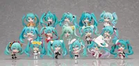 GoodSmile Racing Blind Box Series: Racing Miku All Stars Figure Collection Vol. 1 - Hatsune Miku GT Project - photo 10
