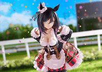 Eishin Flash: Victory Pose Ver. 6