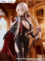 FuRyu Bismarck Formal Dress ver. 1/7Scale Figure - Azur Lane - photo 8