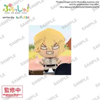 BUSHIROAD CREATIVE Puchish! Oblivion Battery – Aoi Todo - Oblivion Battery - photo 1