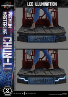 Premium Masterline STREET FIGHTER 6 Chun-Li Ultimate Version 3