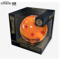 ABYstyle Studio DRAGON BALL Z - 4-Star Dragon Ball + base Desktop Replica - Dragon Ball Z - photo 5