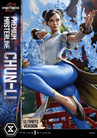 Premium Masterline STREET FIGHTER 6 Chun-Li Ultimate Version 62