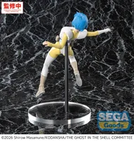 SEGA Luminasta "THE GHOST IN THE SHELL" -Motoko Kusanagi- - Ghost in the Shell - photo 6